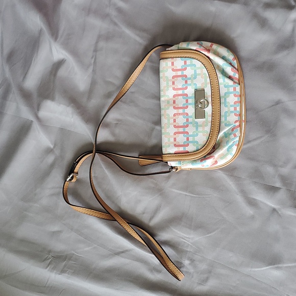 Rosetti | Multi Colored Purse - Picture 1 of 5